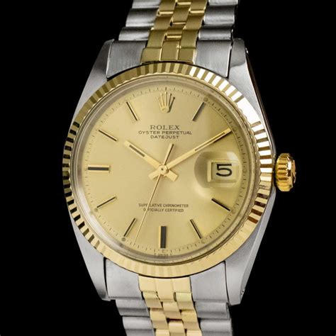 rolex datejust 1601 review|rolex 1601 price.